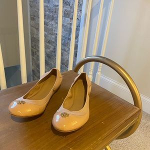 Tory Burch Flats